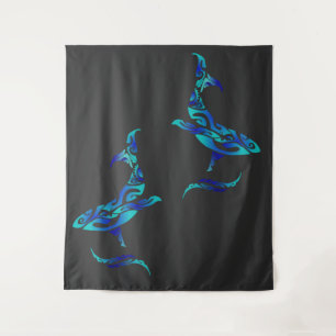 MOANA - OCEAN WANDKLEED