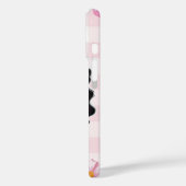 Moana roze telefoonhoesje Case-Mate iPhone case (Achterkant / Links)
