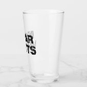 Moar Watts Glas (Links)