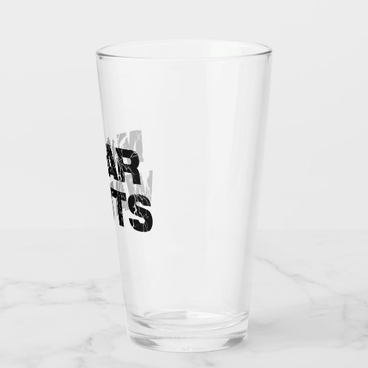 Moar Watts Glas (Links)