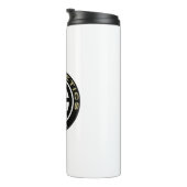 MO'Atheltics Tumbler fles (Geroteerd rechts)