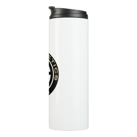 MO'Atheltics Tumbler fles (Geroteerd rechts)