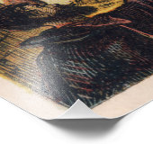 Mob Justice on Saint Bartholomew Day Massacre Foto Afdruk (Hoek)