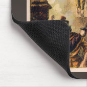 Mob Justice on Saint Bartholomew Day Massacre Muismat (Hoek)