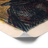 Mob Justice op de Bartholomeusnacht Poster (Hoek)