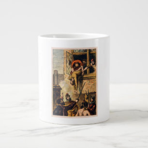 Mob Justitie op de Bartholomeusnacht Moordpartij Grote Koffiekop