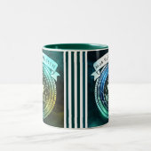 MoB Kaffeeklatsch Mok #2 - Montague & Strong (Center)