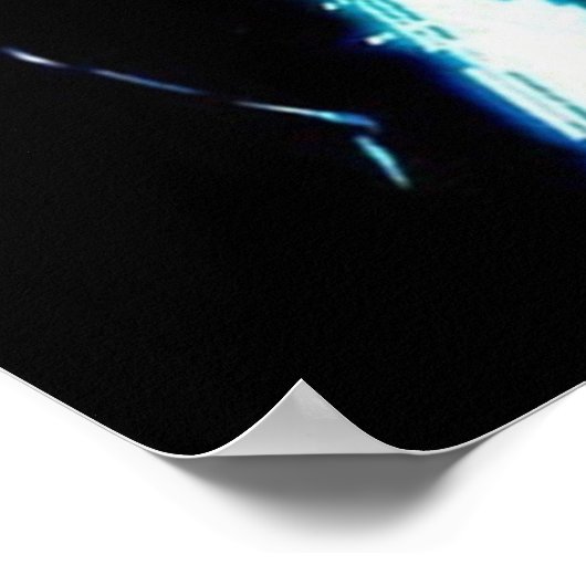 Mob Psycho 100 100 Poster (Hoek)