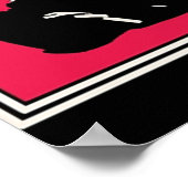 Mob Psycho 100 Anime en manga Poster (Hoek)