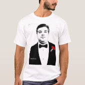 Mob Rules T-shirt (Voorkant)