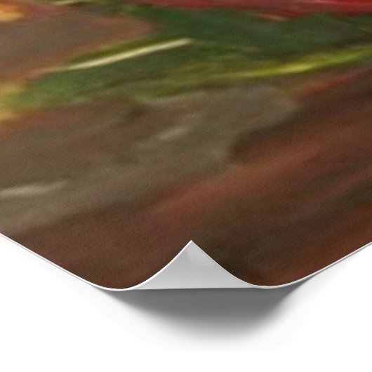 MOB STYLE POSTER (Hoek)