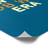 Mob Wife Era Shirt Swea Funny Gift For Women Poster (Hoek)