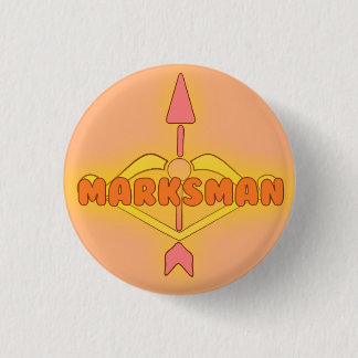 MOBA Role - Marksman Ronde Button 3,2 Cm
