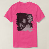 Mobb Deep Retro poster T-shirt (Design voorkant)