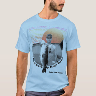 Mobber Do Texas T-shirt