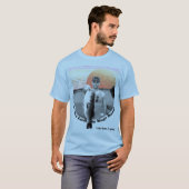 Mobber Do Texas T-shirt (Voorkant volledig)
