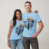 Mobber Do Texas T-shirt (Unisex)