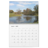 Moberly Country Club Kalender (Mar 2027)