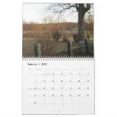 Moberly Country Club Kalender (Feb 2027)