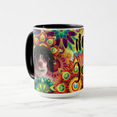 Mobi Be Jammin Mok (Voorkant links)