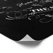 Mobiel, Alabama - Huis van de Mardi Gras Poster (Hoek)