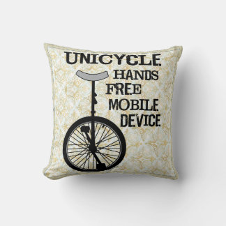Mobiel apparaat vet kussen