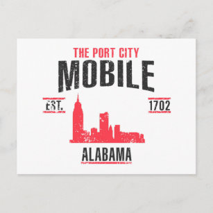 Mobiel Briefkaart