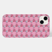 Mobiel Case-Mate iPhone Case (Achterkant (horizontaal))