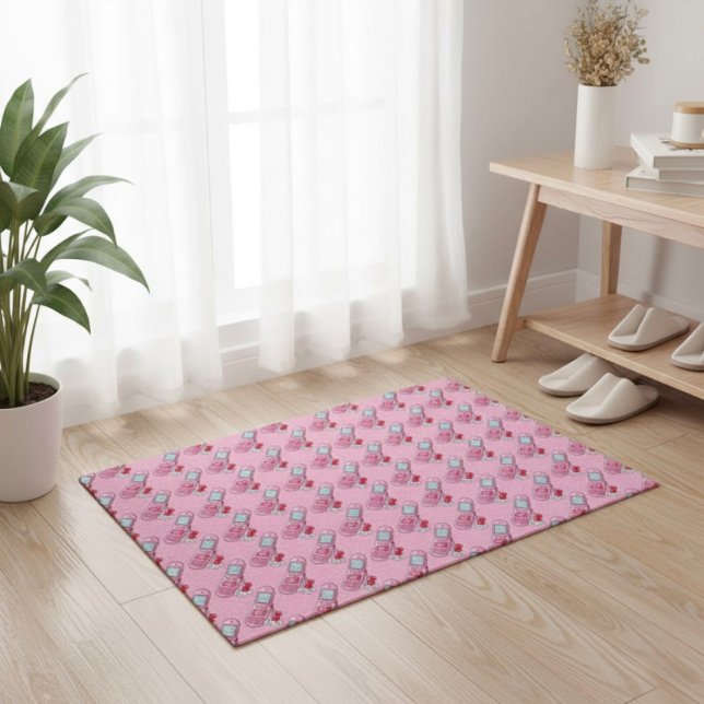 Mobiel Deurmat (Creator heeft geüpload)