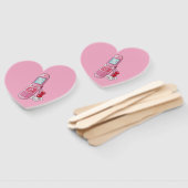 Mobiel Handwaaier (Niet-gemonteerd)