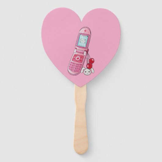 Mobiel Handwaaier (Voorkant)