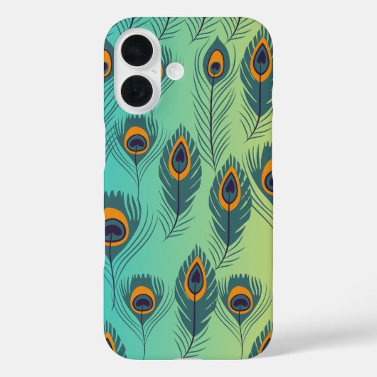 Mobiel hoesje (Achterkant)
