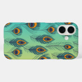 Mobiel hoesje (Achterkant (horizontaal))