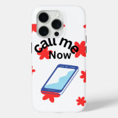 Mobiel Hoesje Hoesje, iPhone (Achterkant)