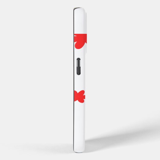 Mobiel Hoesje Hoesje, iPhone (Achterkant / Rechts)