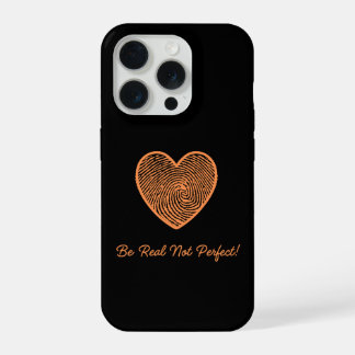 Mobiel hoesje iPhone 15 pro case