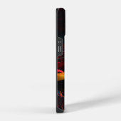 Mobiel hoesje iPhone iPhone Hoesje (Rechterkant)