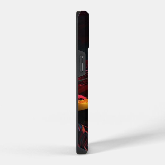 Mobiel hoesje iPhone iPhone Hoesje (Rechterkant)