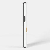 Mobiel iPhone Hoesje (Rechterkant)