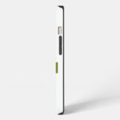 Mobiel iPhone Hoesje (Linkerkant)