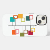 Mobiel iPhone Hoesje (Achterkant horizontaal)