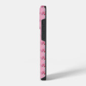 Mobiel iPhone Hoesje (Linkerkant)