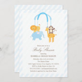 Mobiel | Jongen Kaart (Voorkant / Achterkant)