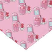 Mobiel Lange Tafelloper (Hoek)