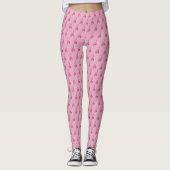Mobiel Leggings (Voorkant)