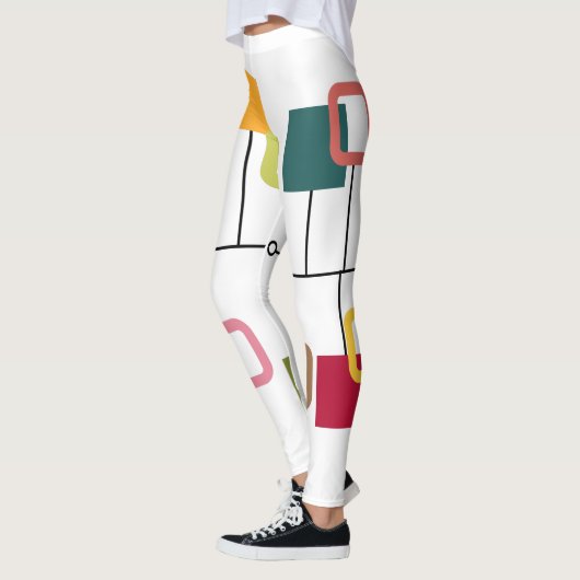 Mobiel Leggings (Links)