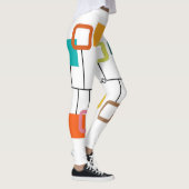 Mobiel Leggings (Rechts)