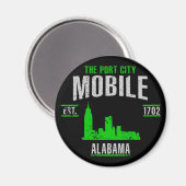 Mobiel Magneet (Voorkant / Achterkant)