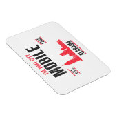 Mobiel Magneet (Rechterzijde)