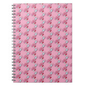 Mobiel Notitieboek (Voorkant)